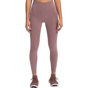 NWT North Face Motivation High Rise 7/8 Pocket Tights M